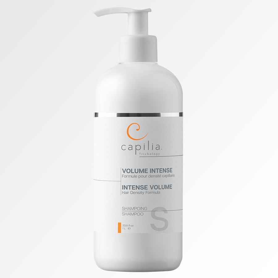 Perma-Rite Intense Volume sjampo fint hår