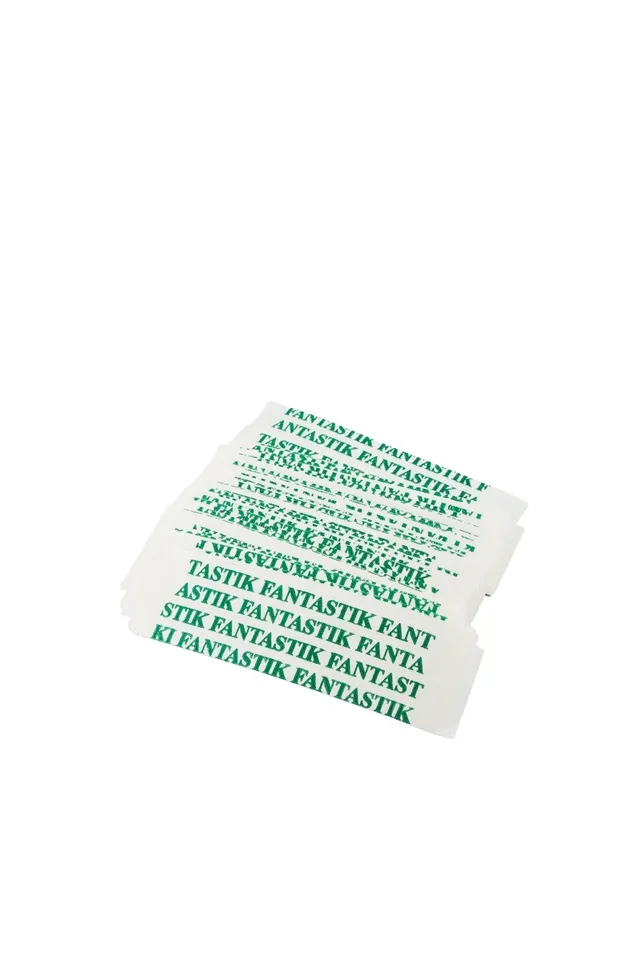 Perma-Rite Fantastik teipstrimler 36 stk 2,5x7,6 cm