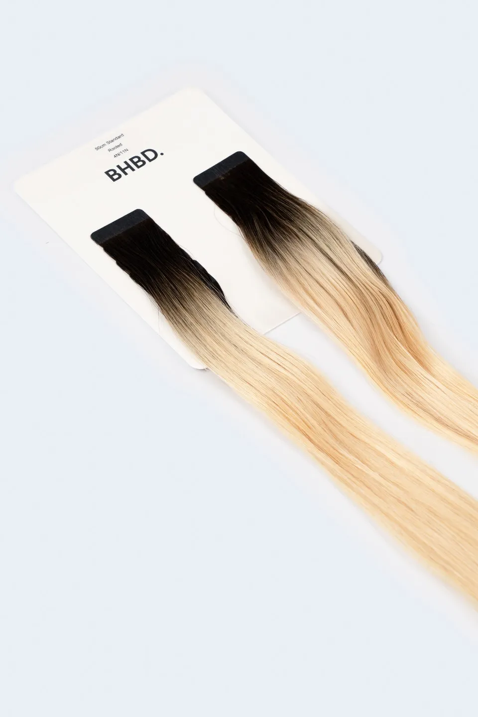 BHBD Tape Extensions 4N/11N tape 12 stk