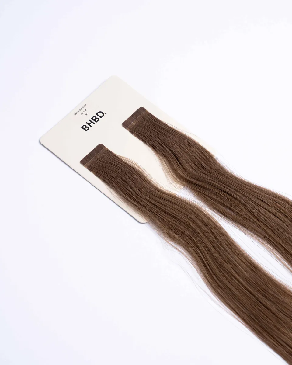 BHBD Tape 7B Neutral extensions 12 tråder