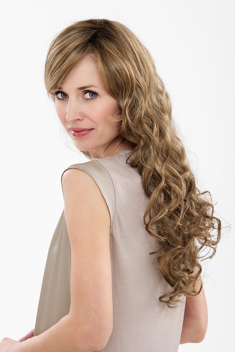 Belle Madame Diva SF parykk naturlig fall