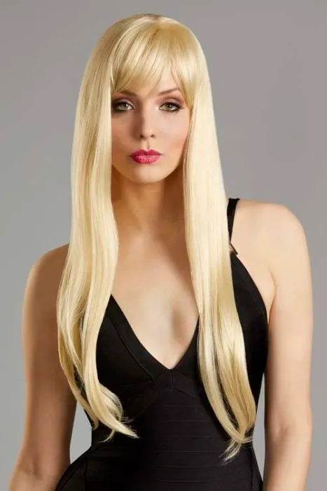 Perma-Rite Ecstasy parykk maskinsydd weft