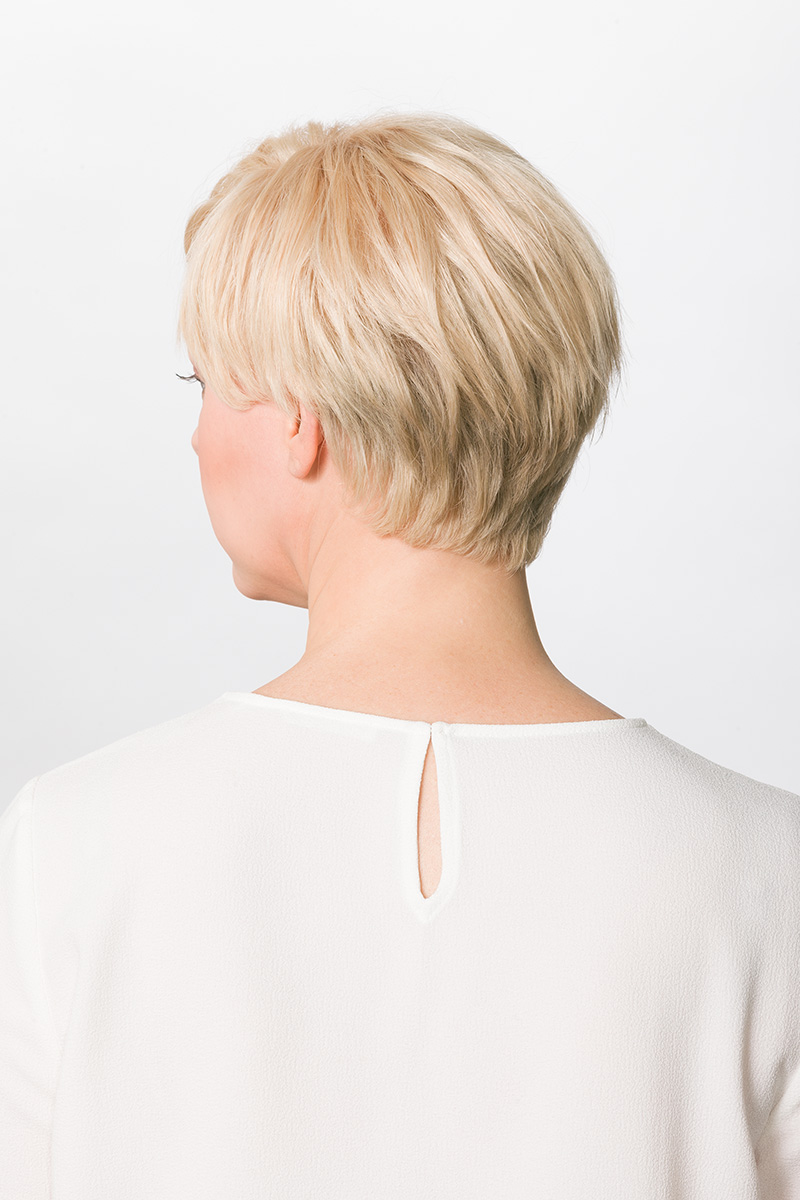 Perma-Rite Derma-Soft-200 parykkcap swiss lace