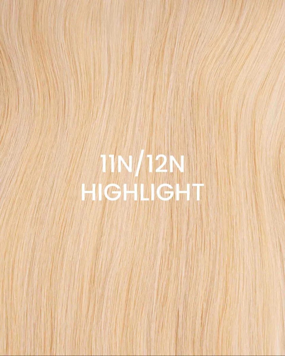 BHBD Weft 11N/12N Highlight weft 50 cm