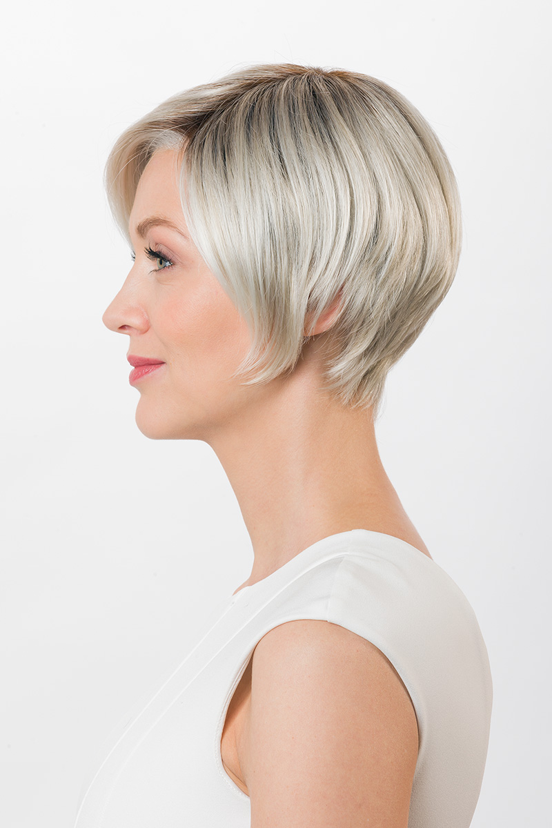 Perma-Rite Siri Mono SF parykk lace-front