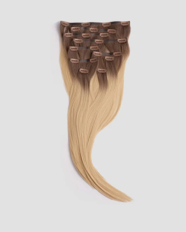 BHBD Clip In 8A/11N extensions 50 cm