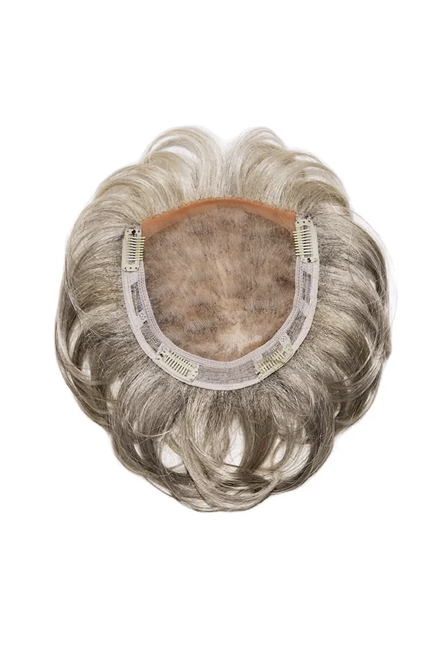 Belle Madame Optima parykk kort naturlig volum