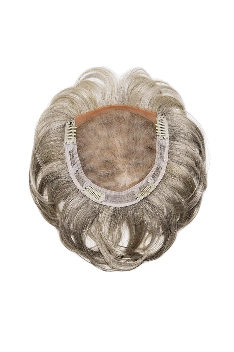 Belle Madame Optima parykk kort naturlig volum