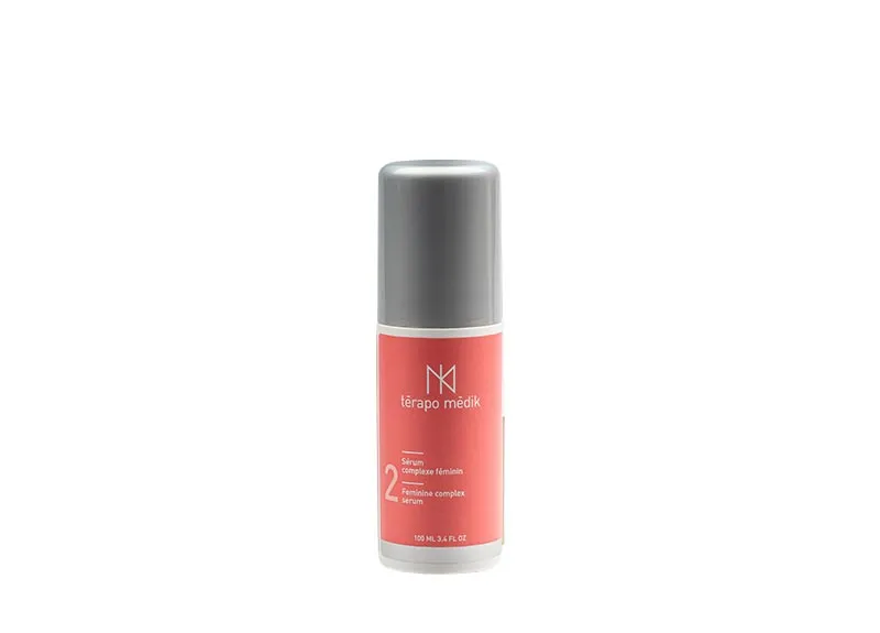 Perma-Rite Feminine Complex serum konsentrert