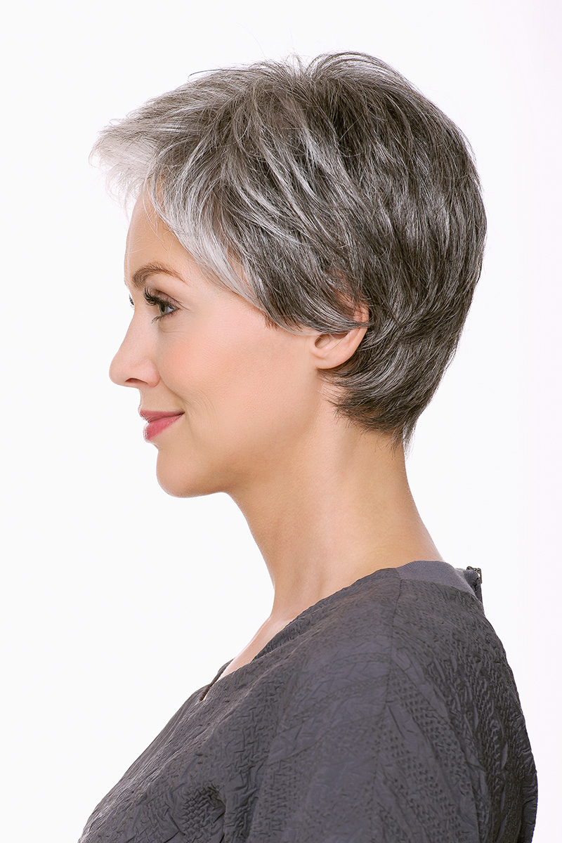 Perma-Rite Light Mono SF parykk med lace-front