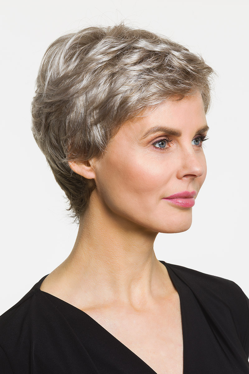 Perma-Rite Ebba Large SF parykk stor lace-front