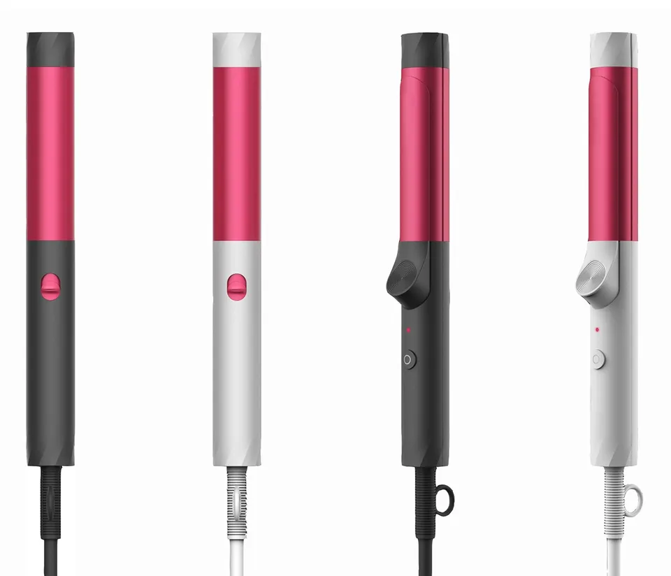 Diva Maker Pro 213 parykk naturlig lengde
