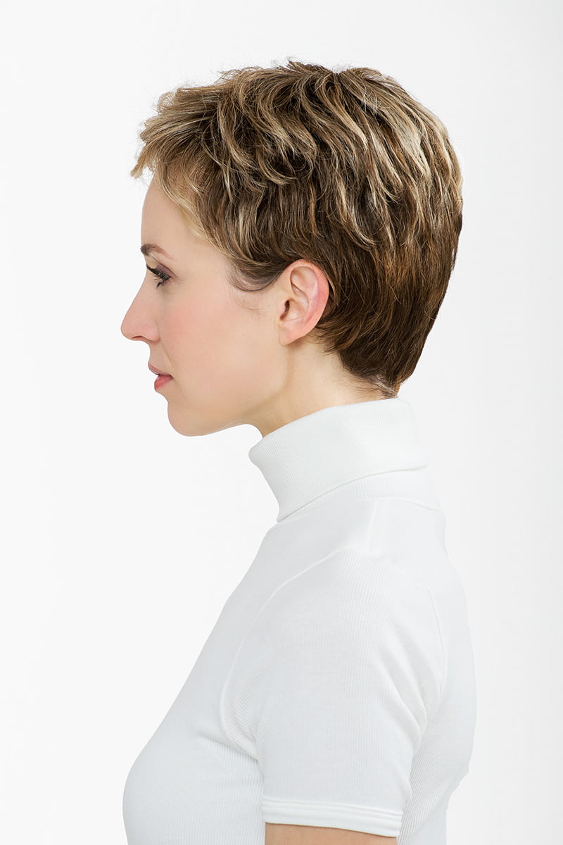 Belle Madame Anna SF parykk syntetisk