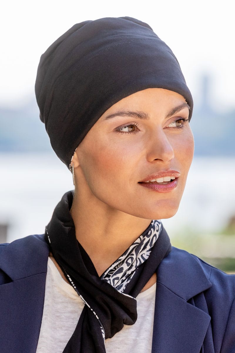Belle Madame Bamboo-Scarf skjerf bambus mykt