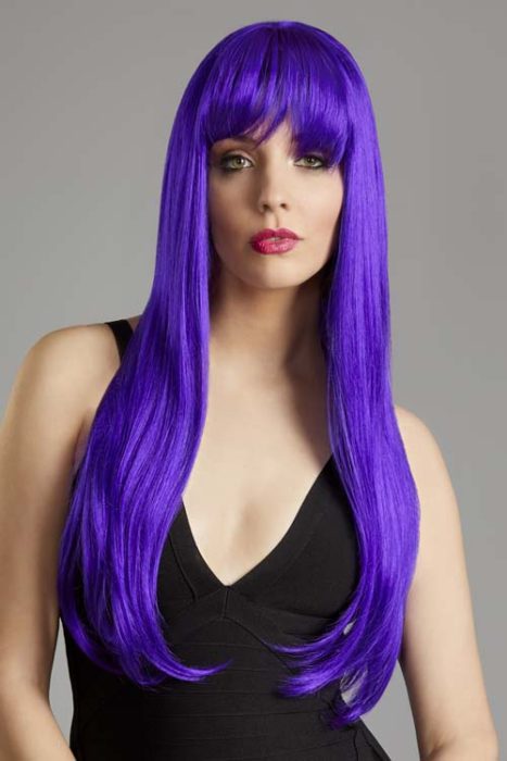 Perma-Rite Ecstasy parykk maskinsydd weft