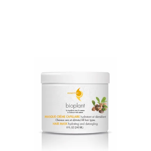 Perma-Rite Nourishing hårmaske fukt uten tyngde