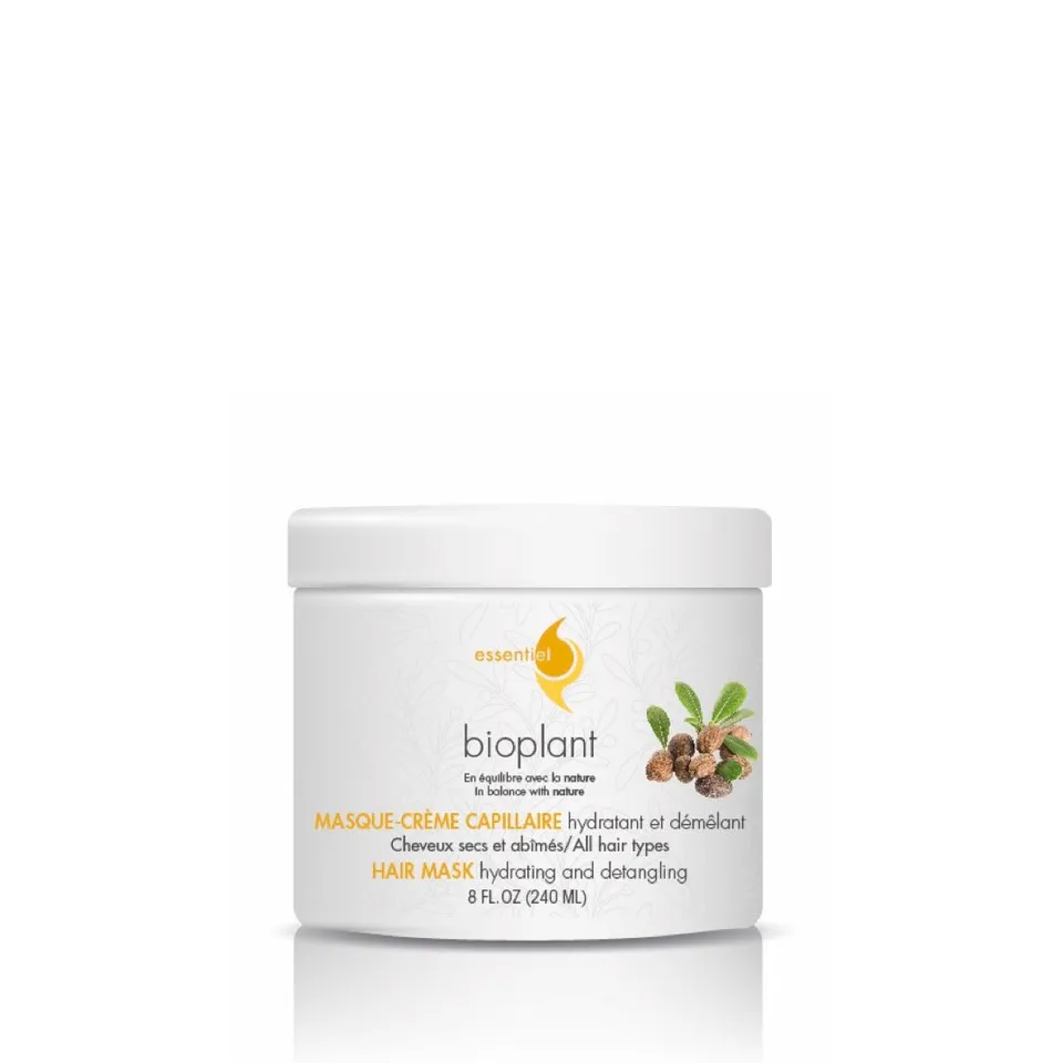 Perma-Rite Nourishing hårmaske fukt uten tyngde