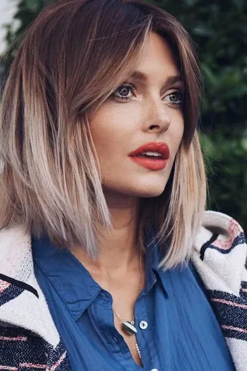 Diva Maker Hair Prosthetics Gloria hårprotese hverdagsbruk