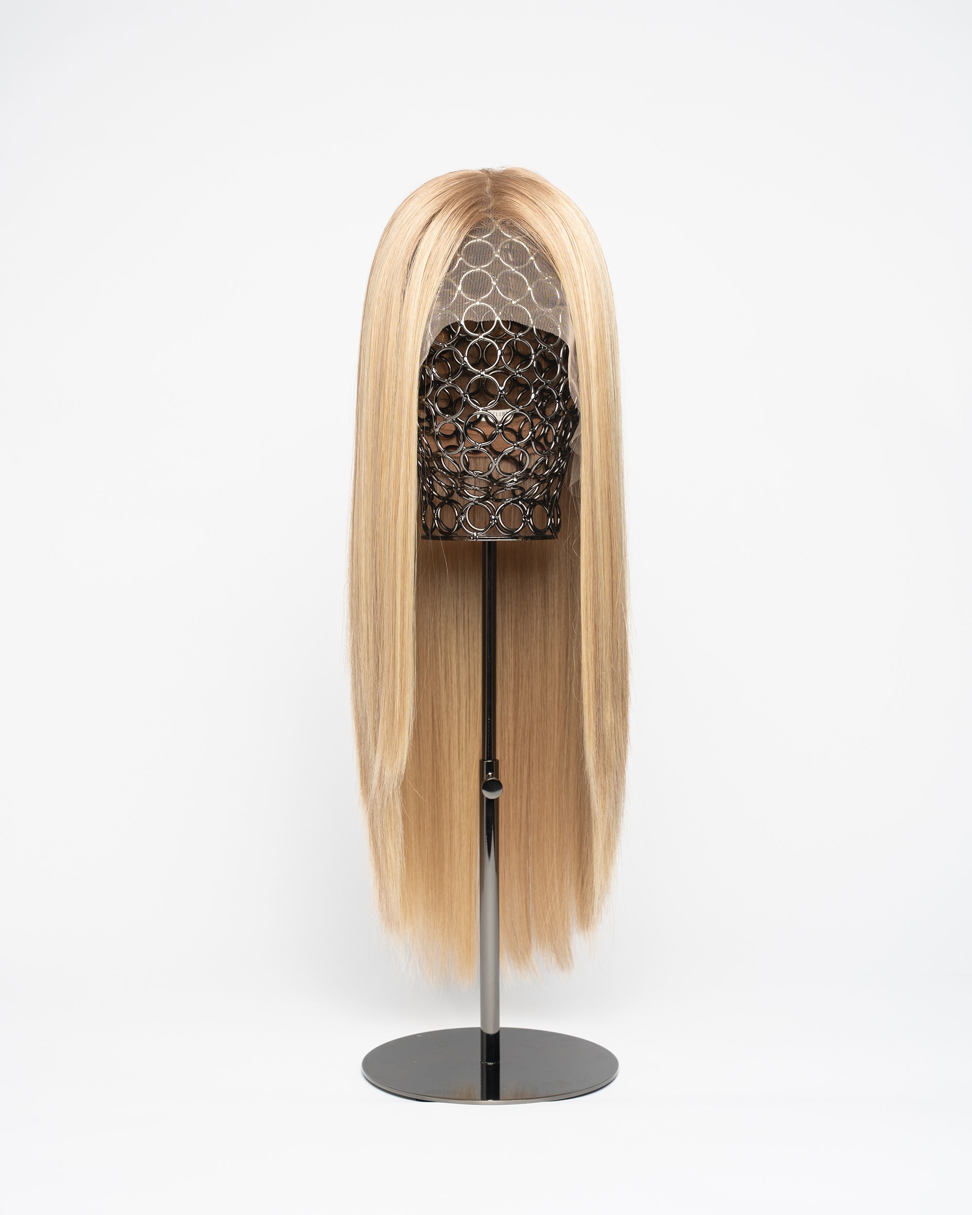 BHBD Willow 35 cm parykk syntetisk naturlig