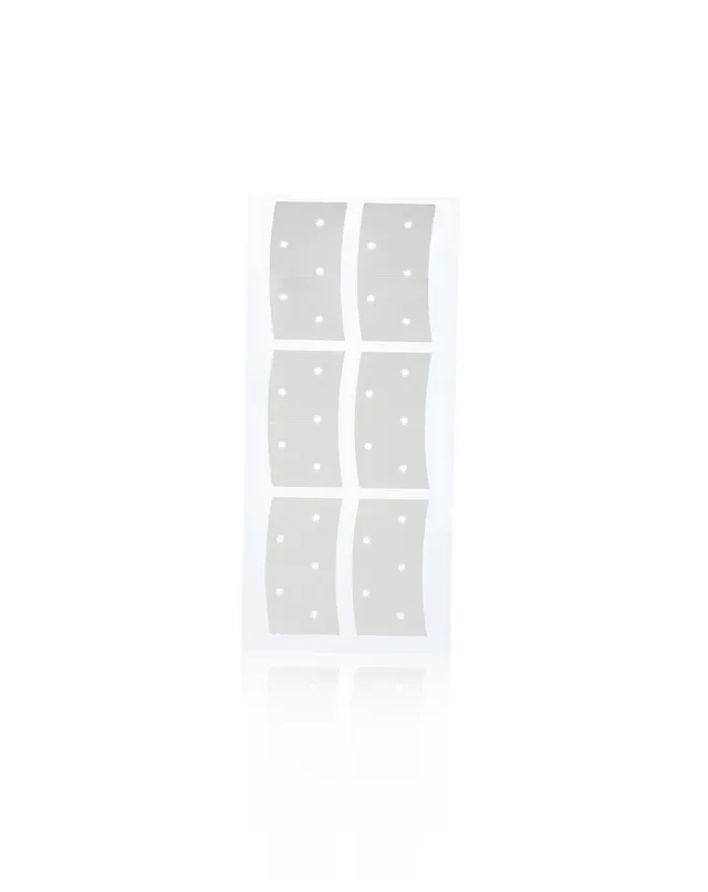 Perma-Rite Euro Super Mini strips teip PU-base