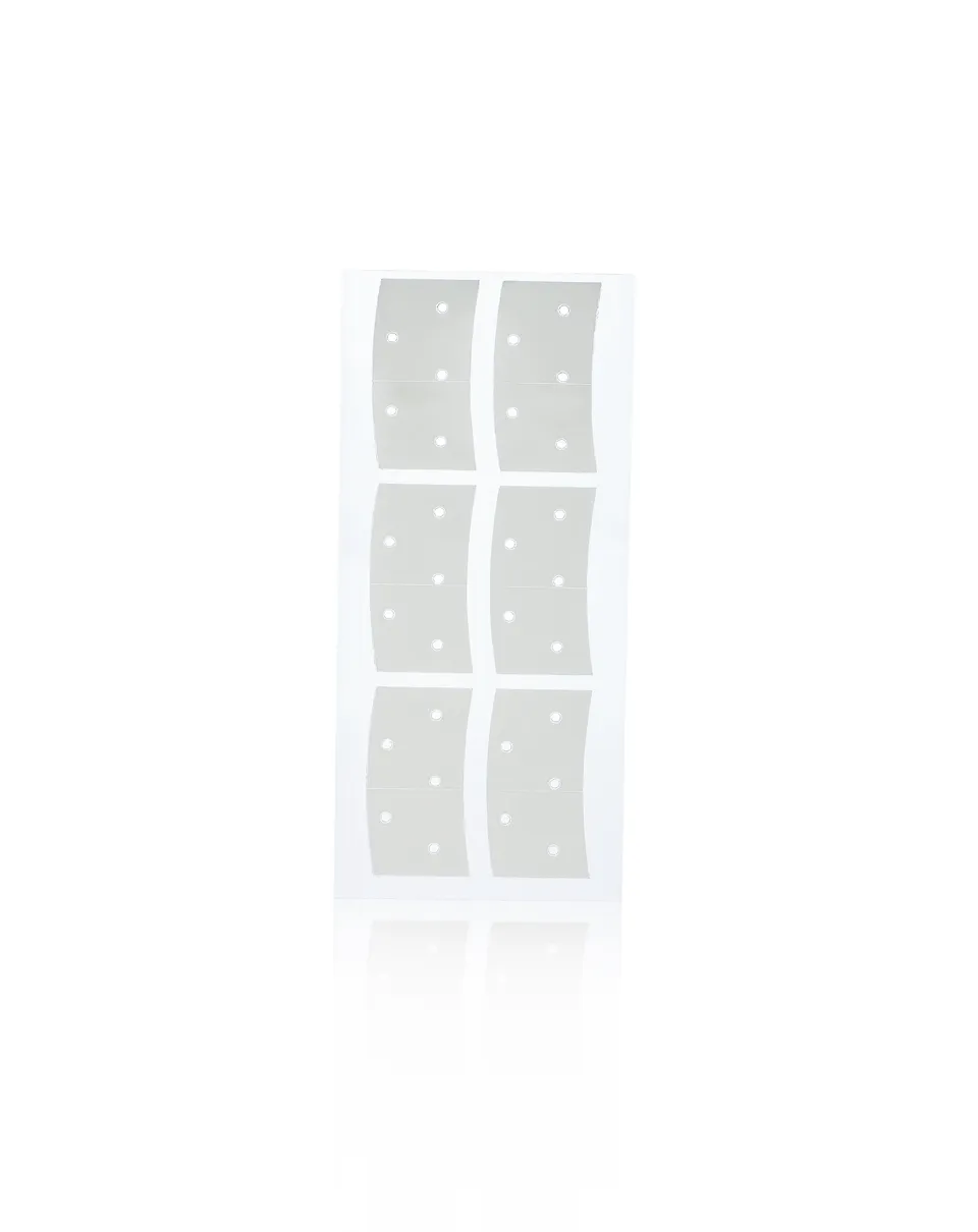Perma-Rite Euro Super Mini strips teip PU-base