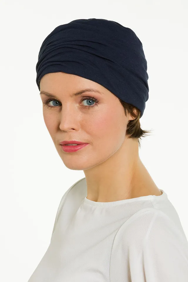 Perma-Rite Cap Hair Short cap med syntetisk hår