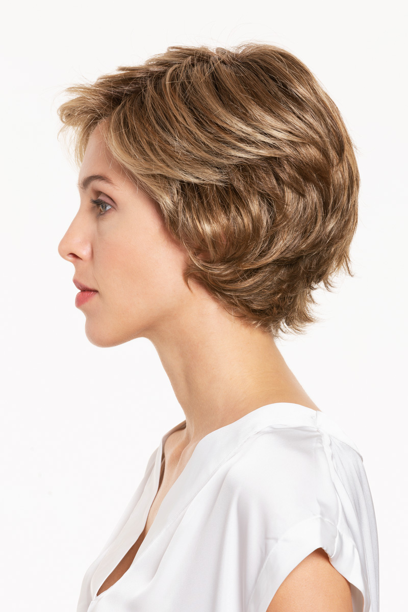 Perma-Rite Ilona Large SF parykk lace-front