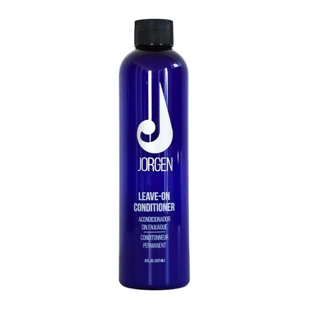 Perma-Rite Jorgen Leave On balsam 236 ml mot floker