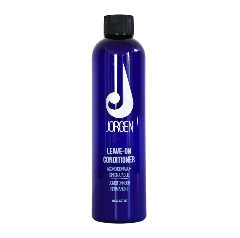 Perma-Rite Jorgen Leave On balsam 236 ml mot floker