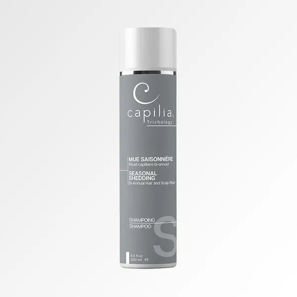 Perma-Rite Seasonal Shedding sjampo 250 ml
