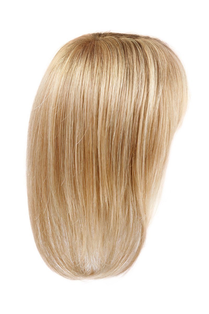 Perma-Rite Diamond halvaparykk extra large clips