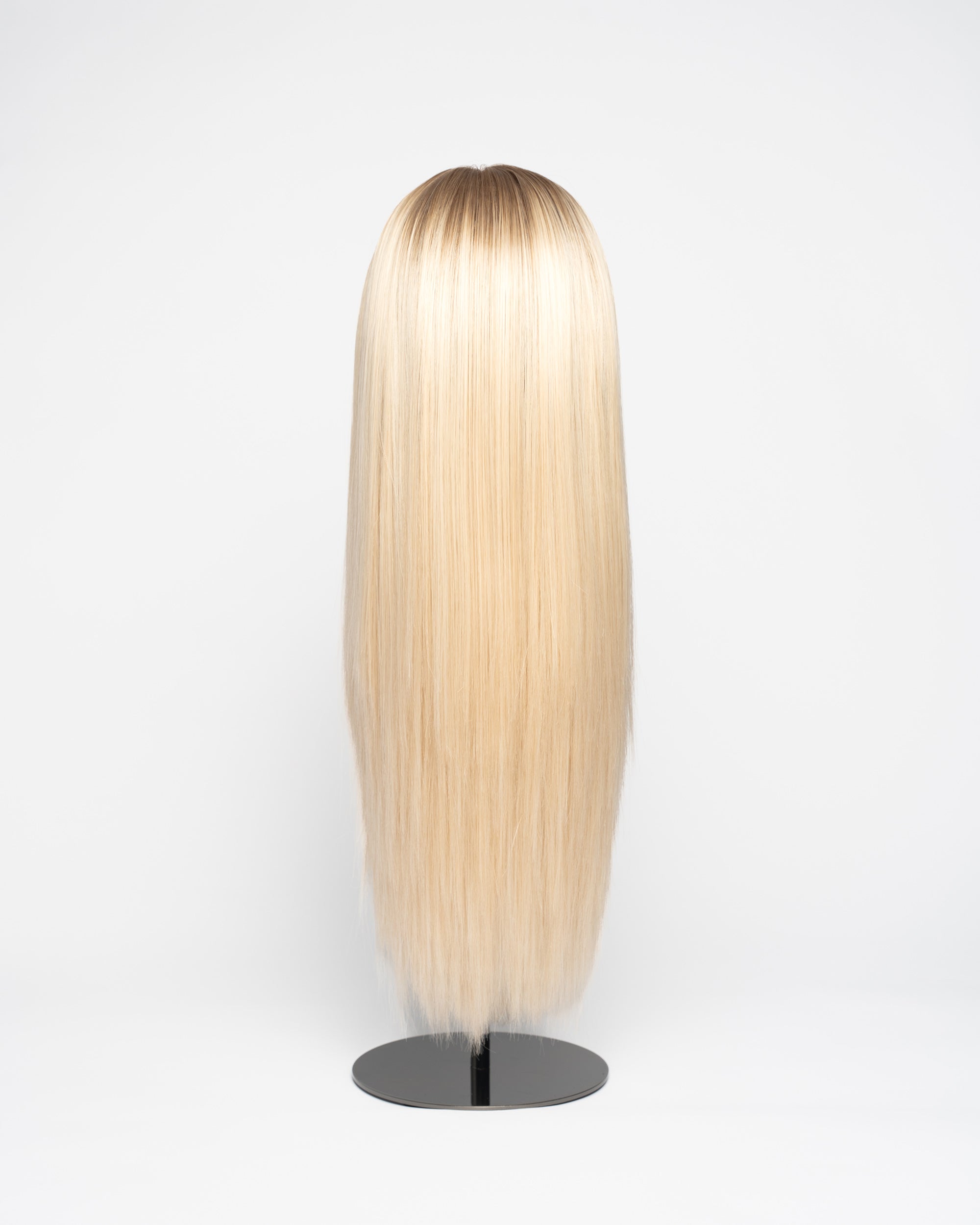 BHBD Aspen 35 cm parykk syntetisk naturlig