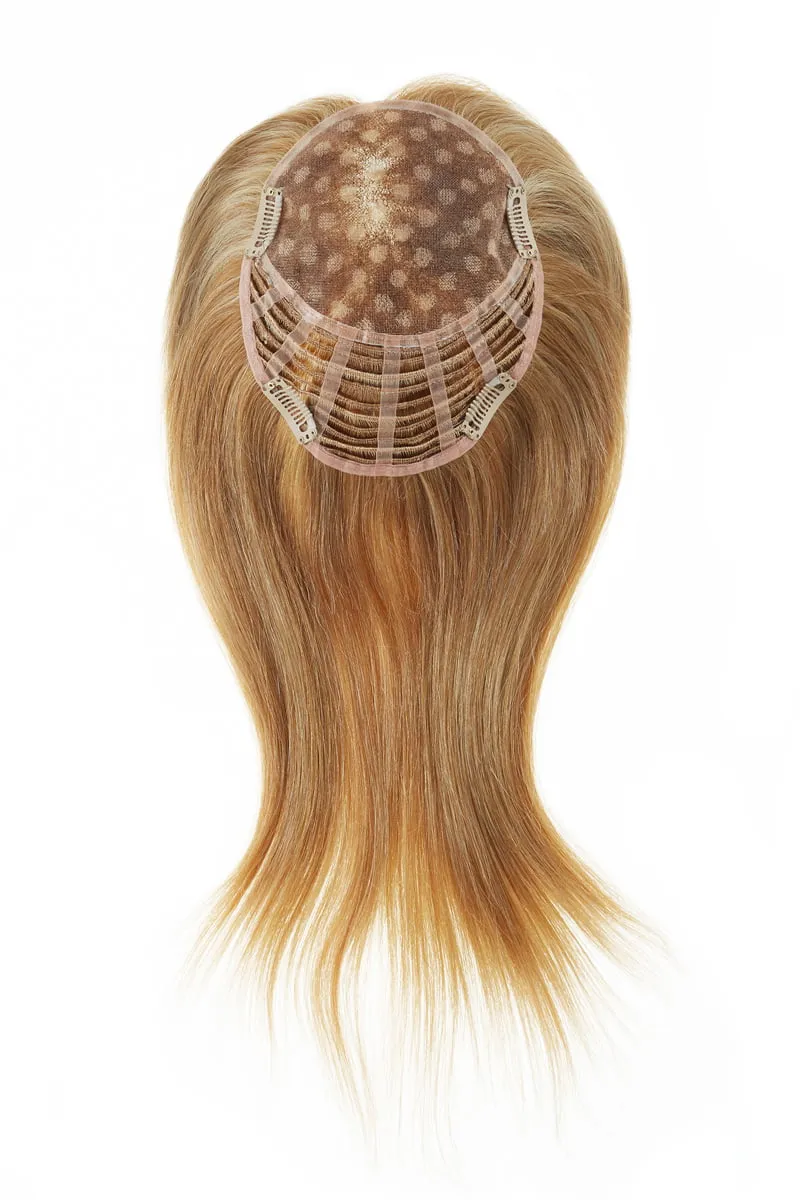 Belle Madame Pisa parykk med naturlig fall