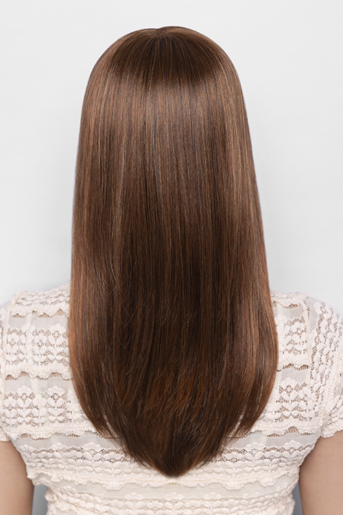 Perma-Rite Rio parykk varmetålig lace front