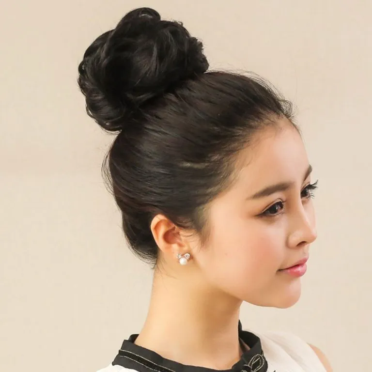 Diva Maker Elina Elegant Bun hårknute