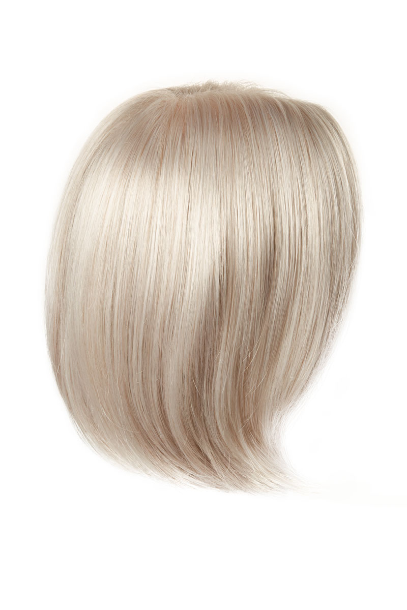 Perma-Rite Topper Page SF hårtopp 6 clips lacefront