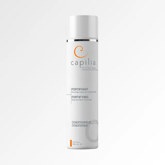 Perma-Rite Fortifying conditioner balsam for skadet hår