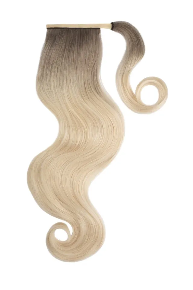 Diva Maker Hair Prosthetics Nadia hårprotese sikker feste