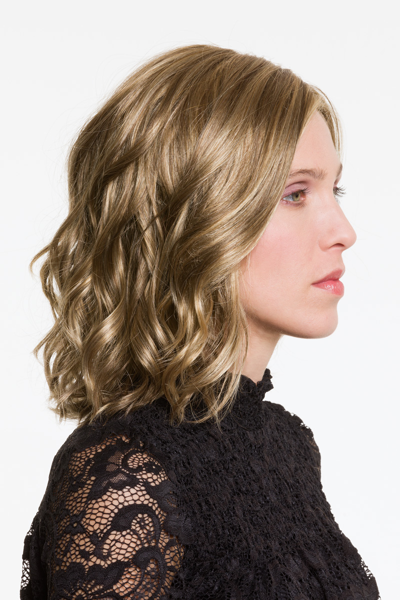 Perma-Rite Chiara SF parykk med super-front