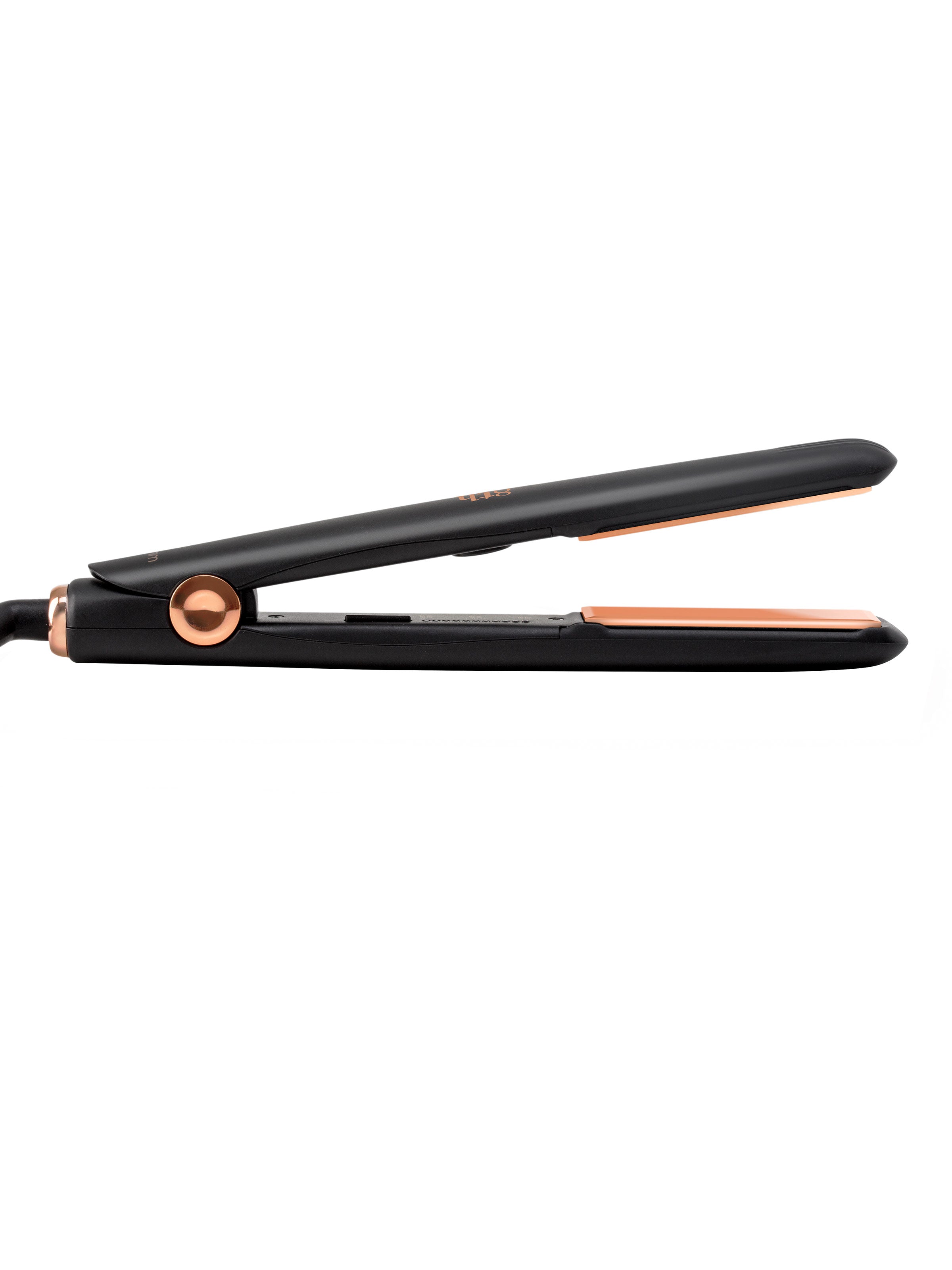 Elchim 8th Sense Styler rettetang keramikk titan 235 grader
