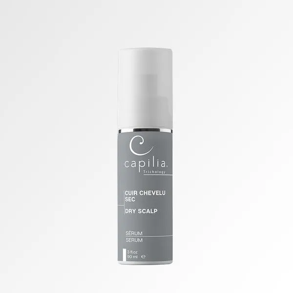 Perma-Rite Dry Scalp serum tørr hodebunn fukt