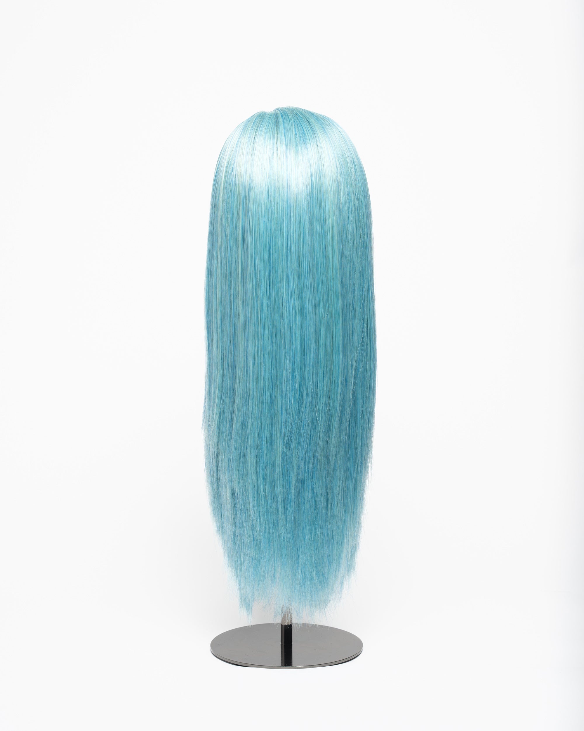 BHBD Sky 35 cm parykk halvblonde