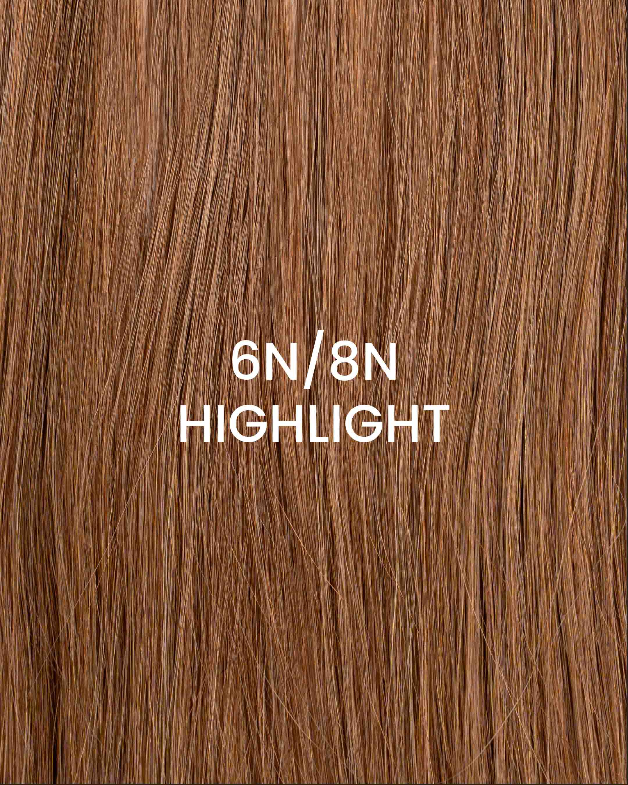 BHBD Tape 6N/8N extensions highlight 12 stk