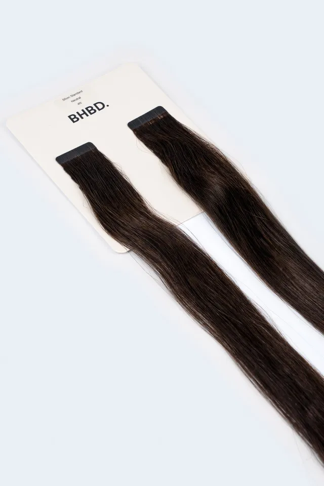BHBD Tape Extensions 4N teip extensions 50 cm Standard