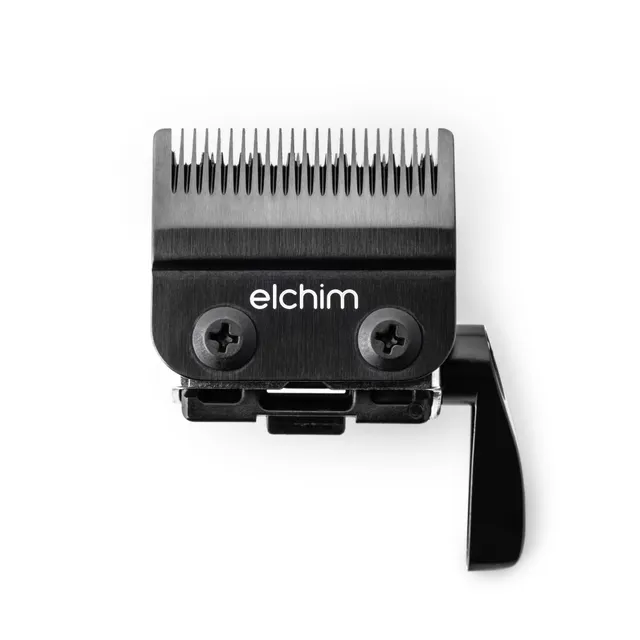 Elchim S-Blade 1 klippeskjær blad og hode