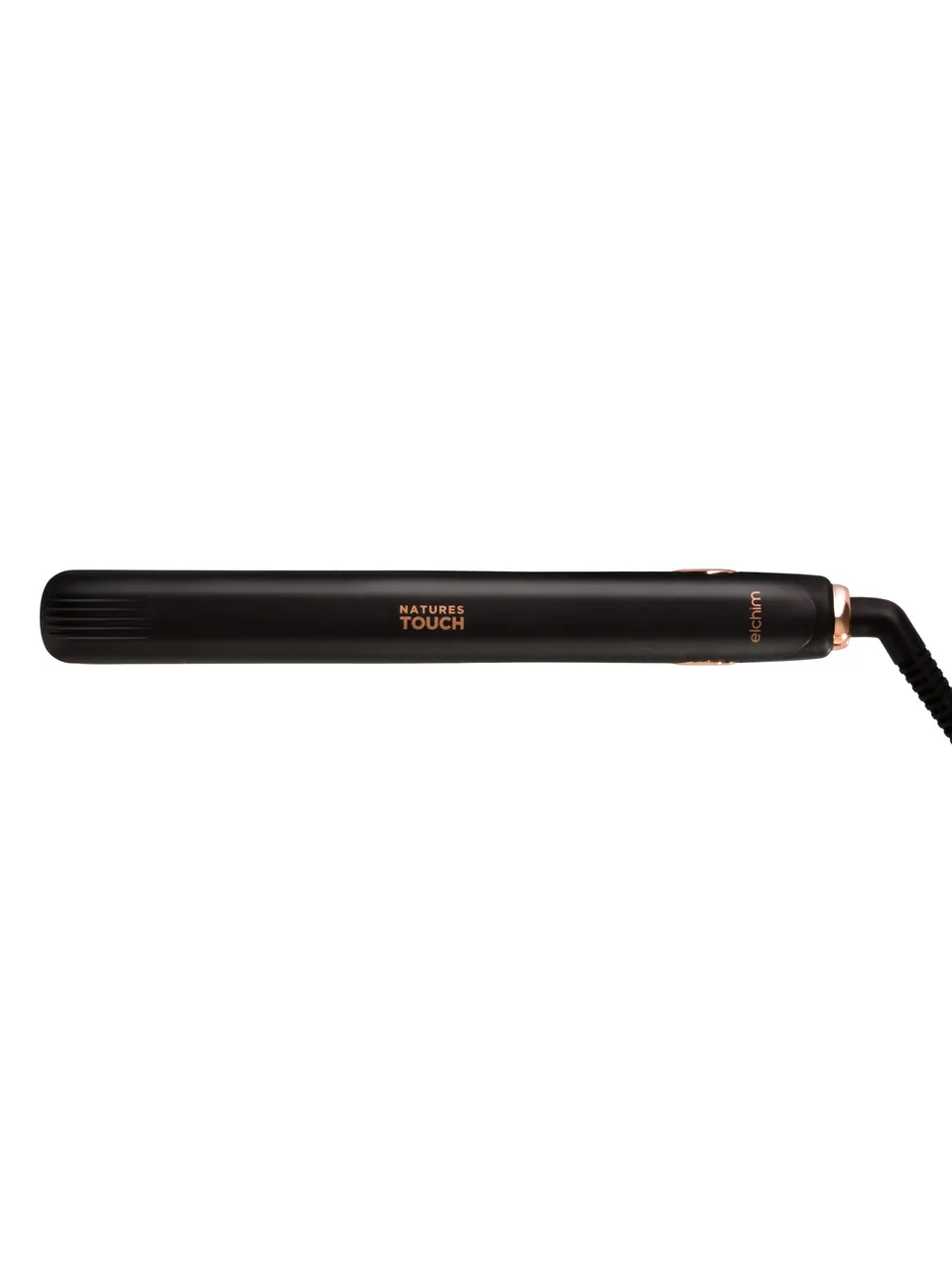 Elchim Natures Touch rettetang keramisk