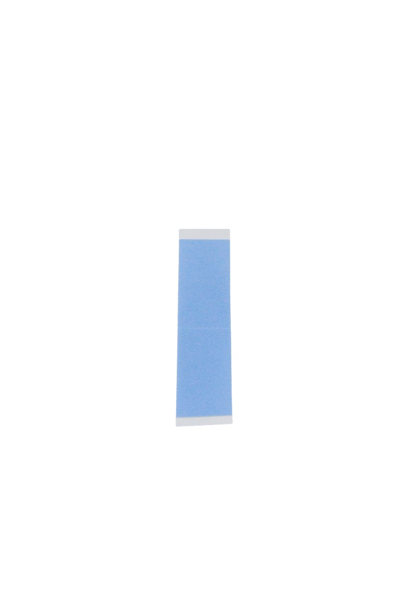 Perma-Rite Blue Liner teipstrimler lace-front 36 stk