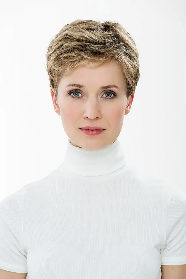 Belle Madame Anna SF parykk syntetisk