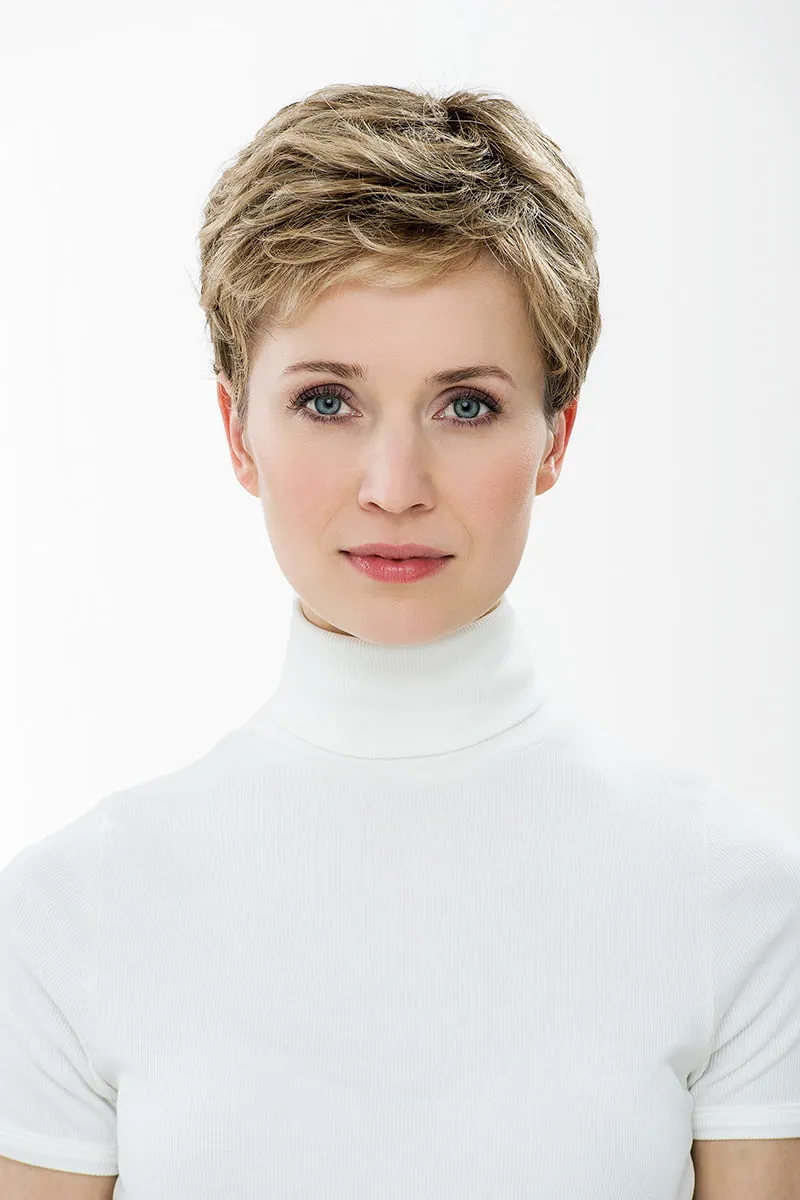 Belle Madame Anna SF parykk syntetisk