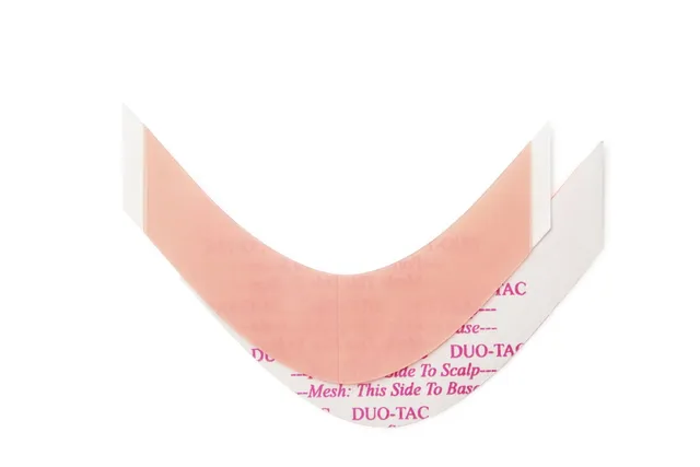 Belle Madame Duo-Tac-Tape frontstrips 36 stk
